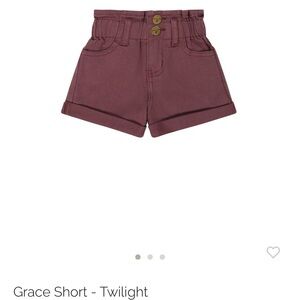 Jamie Kay - Grace short twilight - 7Y *new with tag*